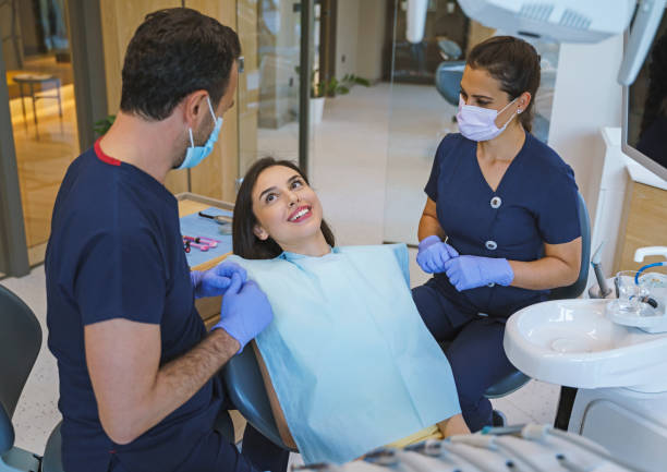 Best Laser Dentistry  in Riley, KS