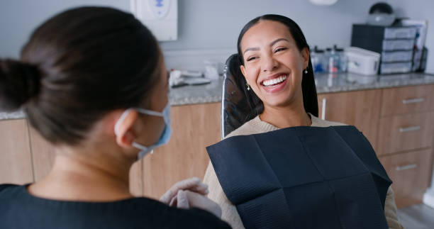 Dental Bonding in Riley, KS