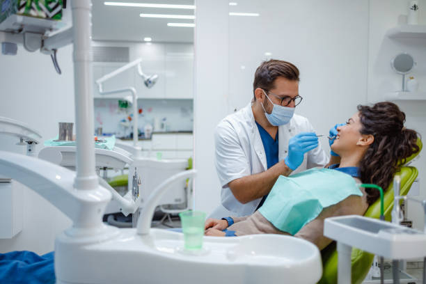 Best Traditional Braces  in Riley, KS