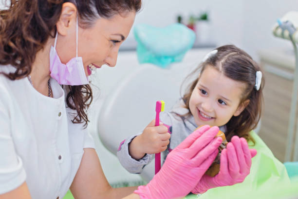 Best Oral Cancer Screening  in Riley, KS